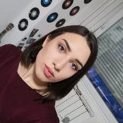 Profile photo of Merima Šestan